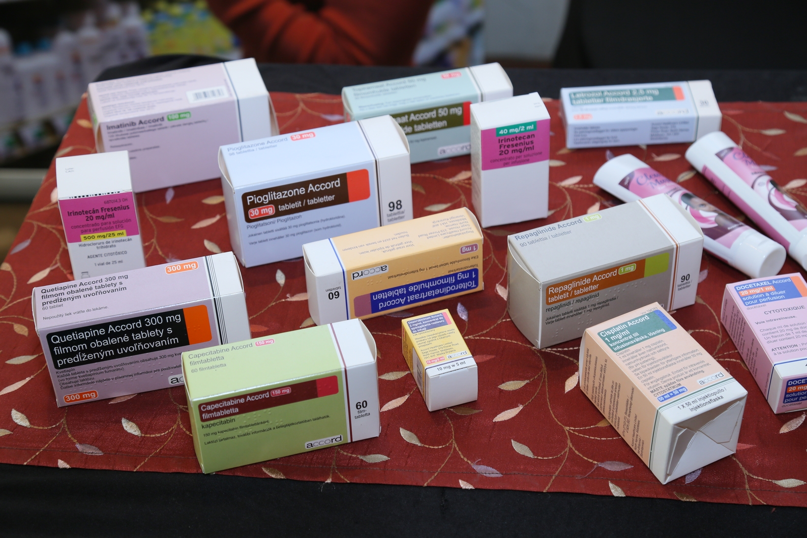 Pharmasafe India conference 24 Nov (269)