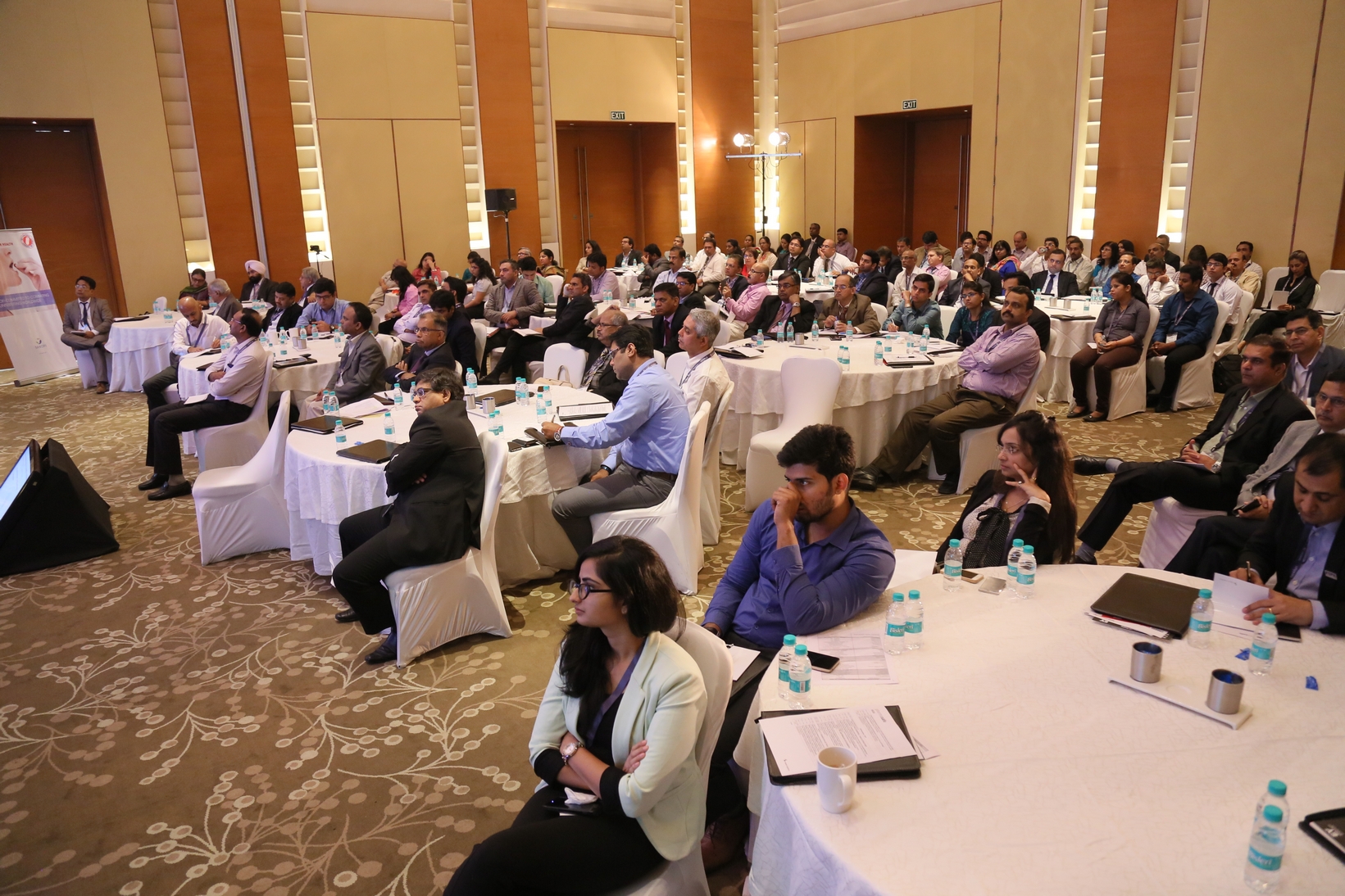 Pharmasafe India conference 24 Nov (277)