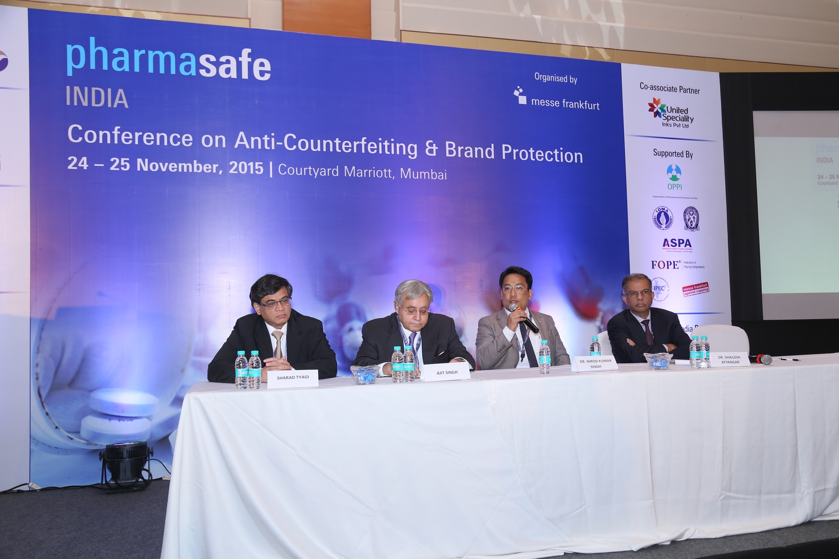 Pharmasafe India conference 24 Nov (136)