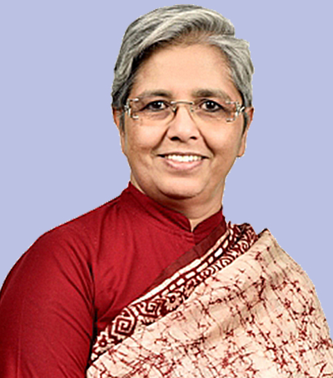 Dr. Uma Nambiar